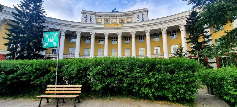 Бурханы мод буюу хайлаас модны тухай 8 баримт